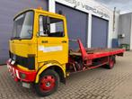 Mercedes-Benz LP *809-FRENCH TRUCK* (bj 1982), Achterwielaandrijving, Overige kleuren, Mercedes-Benz, Bedrijf
