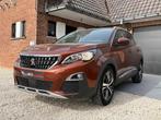 Peugeot 3008 1.2 automatique, Autos, Capteur de lumière, Achat, Euro 6, Entreprise