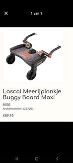 Meerijdplankje, Kinderen en Baby's, Ophalen, Zo goed als nieuw