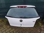 VW POLO ACHTERKLEP BJ 2002 2004, Arrière, -, Haillon arrière, Utilisé