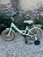 Kinderfiets 12inch, Ophalen, Gebruikt, Zijwieltjes