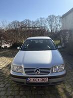 Volkswagen Bora 2004, Voorwielaandrijving, Stof, 1280 kg, 5 deurs