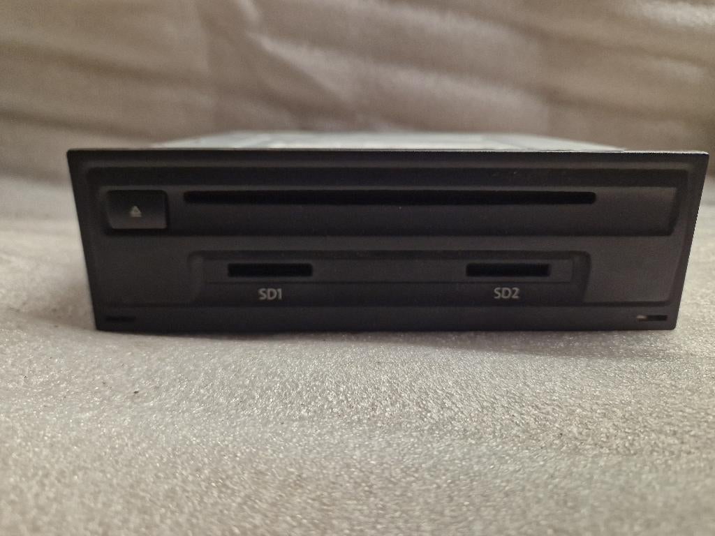 Multimédia Discover media Vw Audi, Enlèvement, Comme neuf