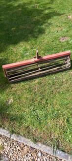 Motoculteur gereedschap, Enlèvement, Cultures, Labour