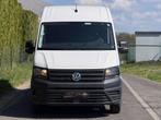Volkswagen Crafter Crafter 2.0 CR TDi L3H3 @ 32500 km @ 2400, Cuir, 75 kW, Achat, Entreprise