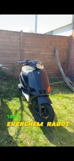 Zip type 3 zonder paps teruil, Fietsen en Brommers, Scooters | Piaggio, Ophalen, Zo goed als nieuw, Zip