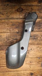 Piaggio skipper spatbord kap, Fietsen en Brommers, Ophalen, Blok