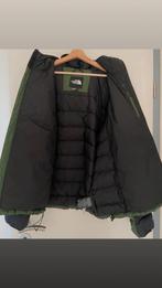 Doudoune puffer taille l, Vêtements | Hommes, Vestes | Été, Enlèvement, Comme neuf, Taille 52/54 (L), Vert