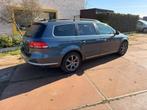 Vw Passat 2.0 TDI - 2012 - 225 500 km - 1er propriétaire, Autos, Achat, Boîte manuelle, Diesel, Passat