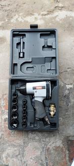 Boulonneuse pneumatique duro, Auto diversen, Autogereedschap, Ophalen, Zo goed als nieuw