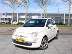Fiat 500 0.9 TwinAir Lounge 2012, 7-XTJ-49, Euro 5, Gebruikt, Bedrijf, Handgeschakeld