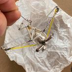 Ancienne boule de Noël, avion, Enlèvement ou Envoi, Comme neuf