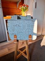 Basil dubbele fietstas, Fietsen en Brommers, Ophalen, Zo goed als nieuw, Basil