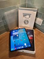iPad Pro 12.9” / 12.9 inch 5e generatie M1 512GB Wi-Fi, 13 inch of meer, Zwart, Ophalen of Verzenden, Zo goed als nieuw