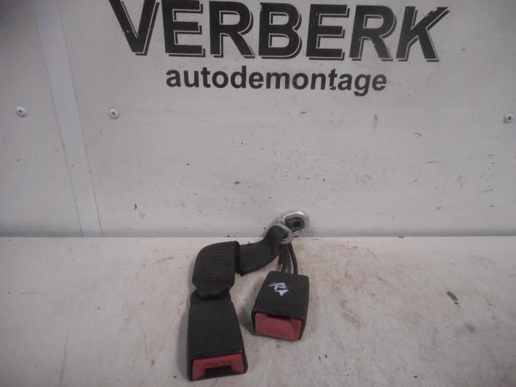 BOUCLE DE CEINTURE ARRIÈRE DROIT 190 (W201) (2018606069), Autos : Pièces & Accessoires, Habitacle & Garnissage, Mercedes-Benz