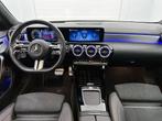 Mercedes-Benz CLA-Klasse 180 Shooting Brake AMG Line, 100 kW, Achat, Euro 6, Entreprise