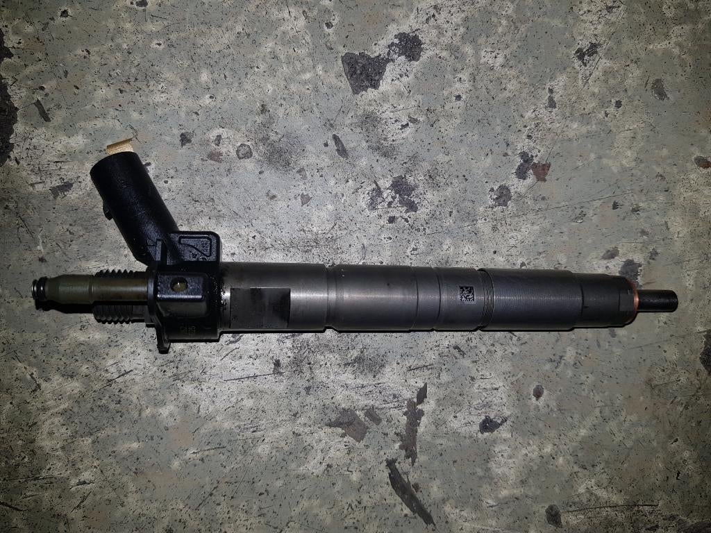 Verstuiver BMW 5-Serie 535d 24V 2014, Ophalen of Verzenden, BMW