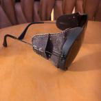 Vintage B&L zonnebril Ray-Ban Aviator Sideshields 62mm A24, Enlèvement ou Envoi, Utilisé, Ray-Ban, Lunettes de soleil