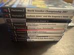 Ps2 games, Games en Spelcomputers, Ophalen of Verzenden, Zo goed als nieuw