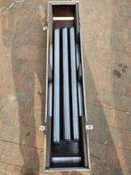 Showtec led light bar 16, Ophalen