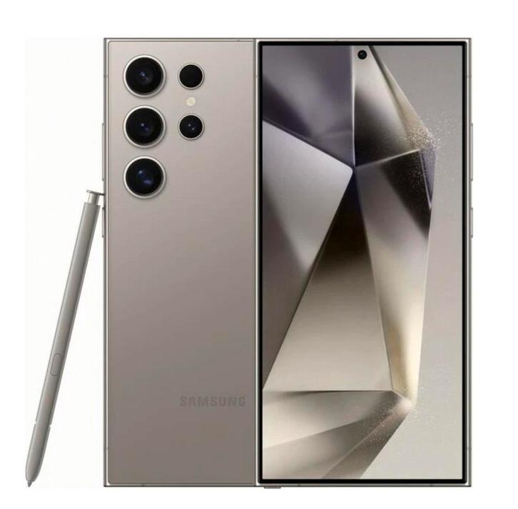 Samsung S24 ULTRA 256 Go, Télécoms, Téléphonie mobile | Samsung, Enlèvement