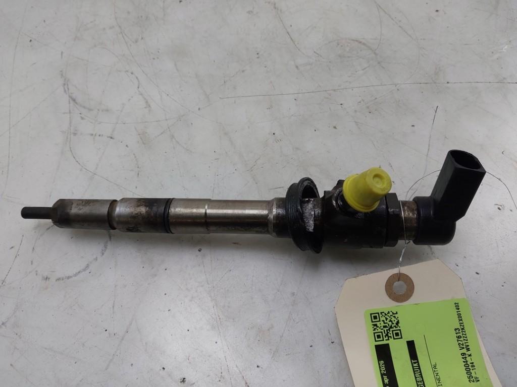 INJECTEUR FAP Volkswagen Caddy III (2KA,2KH,2CA,2CH), Volkswagen, Utilisé, Continental AG, Continental-Plaza 1
30175  Hannover, DE