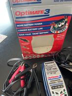 Automatische acculader 12V, Auto-onderdelen, Ophalen, Gebruikt