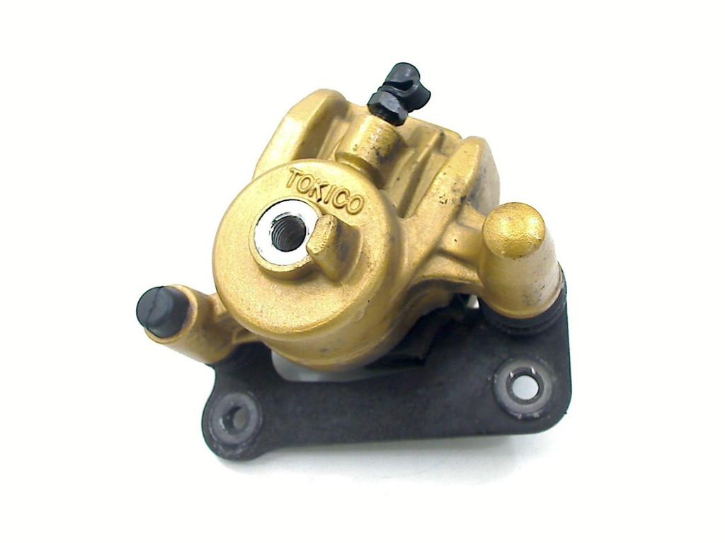 REMKLAUW ACHTER Kawasaki Z 1000 2003-2006 (Z1000 ZR1000A), Dhr. S. di Majo, Gebruikt, Info@cama-motorparts.nl, P.J. Troelstraweg 8 8
3144 CX  MAASSLUIS, NL