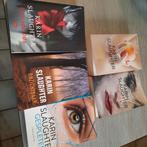 Boeken Karin Slaughter, Boeken, Ophalen