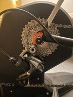 Racefiets Cube Agree GTC + Tacx flux S, Fietsen en Brommers, Ophalen, Gebruikt, Carbon, Heren