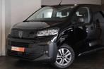 Peugeot Expert 2.0 BlueHDi L3 Long Dubbel Cabine ACC BTW* Ga, Auto's, Bestelwagens en Lichte vracht, Automaat, 4 cilinders, Leder