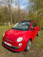 Fiat 500 1.2 2010, Auto's, Particulier, Te koop, Benzine