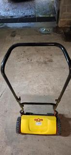 tondeuse wolf, WOLF Garten, Tondeuses à gazon manuelles, 40 à 49 cm, Utilisé