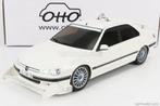 Peugeot 406 Taxi ( Filmauto ) 1:12 Ottomobile, Ophalen, Nieuw, 1:9 t/m 1:12, Auto