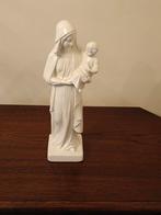 Maria beeldje met Jezus, Enlèvement