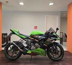 Kawasaki ZX-6R KRT**2022**10.472 km**Garantie, Motoren, Motoren | Kawasaki, 636 cc, 4 cilinders, Motorrijbewijs A, Bedrijf