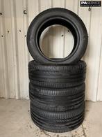 4x Continental 255 55 19 zomerbanden met 6.9 mm, Auto-onderdelen, Banden en Velgen, Gebruikt, Velg(en), -, -