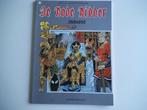 De rode ridder 198 Zimbabwe   E.D., Boeken, Karel Biddeloo, Eén stripboek, Ophalen of Verzenden, Zo goed als nieuw