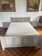 Slaapkamer, Ophalen, Gebruikt, Twijfelaar, Antiek