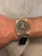 Montre GUESS - NOUVEAU (Prix d’origine €219), Autres marques, Enlèvement ou Envoi, Argent, Acier
