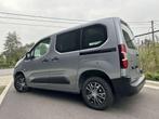 Citroen Berlingo L1 BlueHDi 2pl. lichte vracht,NAVI, 9666 +, Auto's, 4 deurs, Monovolume, 2 zetels, Zilver of Grijs
