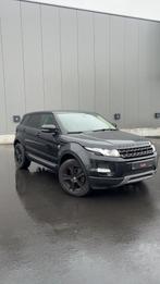 Range Rover Evoque/ 10:2012 /167 000 km/2,2 diesel/110 kW, Autos, Cuir, Euro 5, Achat, Entreprise