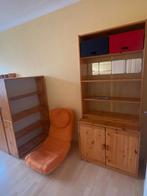 2 Sideboard FLEXA, Maison & Meubles, Armoires | Commodes, 25 à 50 cm, Utilisé, 50 à 100 cm, Pin