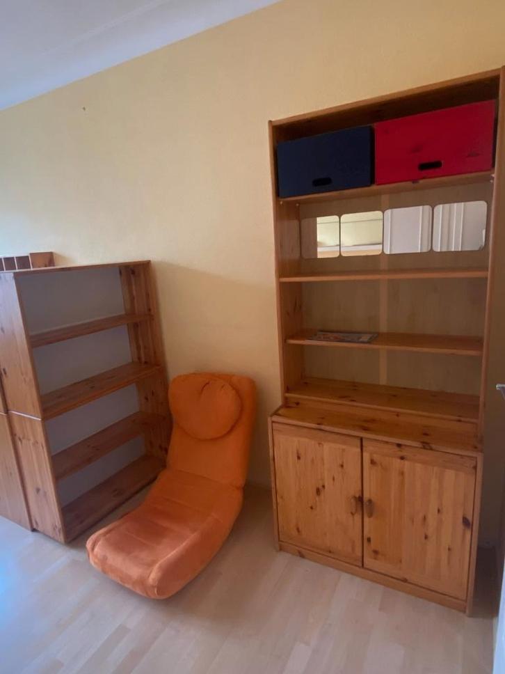 2 Sideboard FLEXA, Maison & Meubles, Armoires | Commodes, Utilisé, 150 à 200 cm, 50 à 100 cm, 25 à 50 cm, Pin, Enlèvement