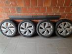 Kit hiver VW Golf avec jantes 17"+ pneu Pirelli Sottozero 3, Autos : Pièces & Accessoires, Pneus & Jantes, Pneus et Jantes, Pneus hiver
