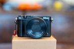 Nikon 1 J5 Kit complet + 10-30 VR - État NEUF, Compact, Comme neuf, Enlèvement, Nikon