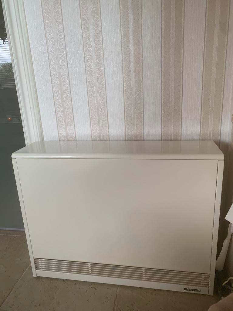 Accumulatie radiatoren, Ophalen, 30 tot 80 cm, Gebruikt, Overige typen