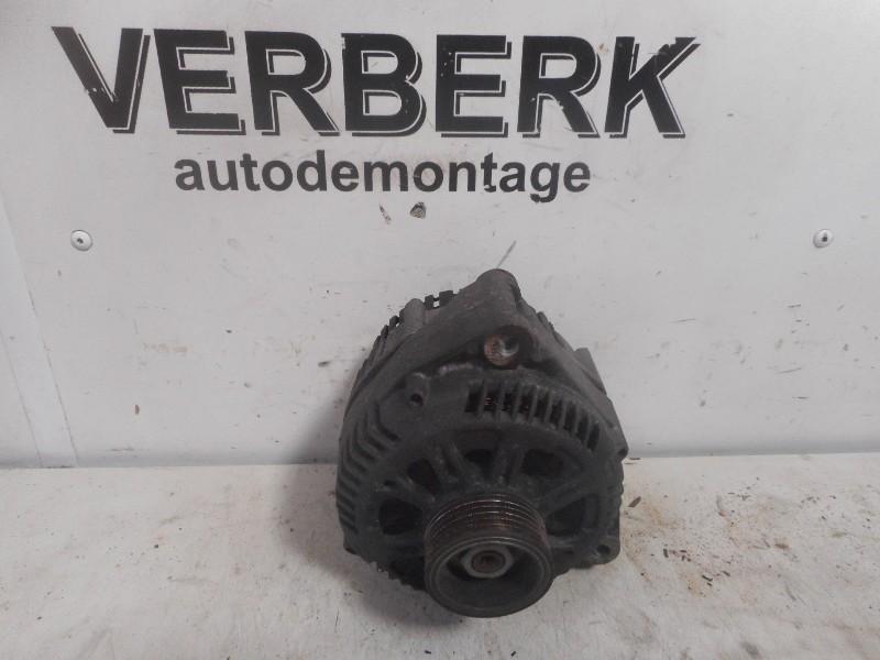 DYNAMO Peugeot 406 Coupé (8C) (9621159480), Gebruikt, Peugeot