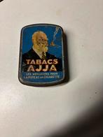 Boîte à tabacs AJJA, Enlèvement ou Envoi, Utilisé
