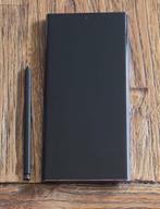 samsung galaxy s22 ultra 128gb, Télécoms, Téléphonie mobile | Samsung, 10 mégapixels ou plus, Enlèvement, Utilisé, Sans abonnement